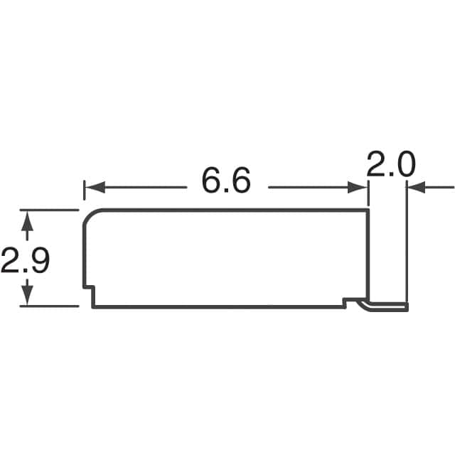 006200509130000+ KYOCERA AVX  FFC FPC (Flat Flexible) Connector Assemblies